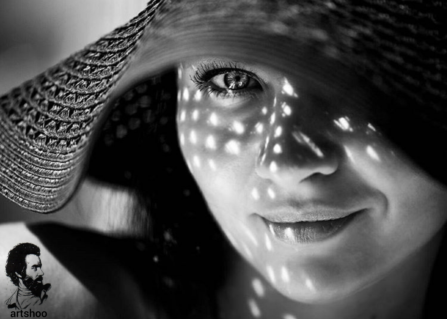 آموزش نقاشی سیاه قلم